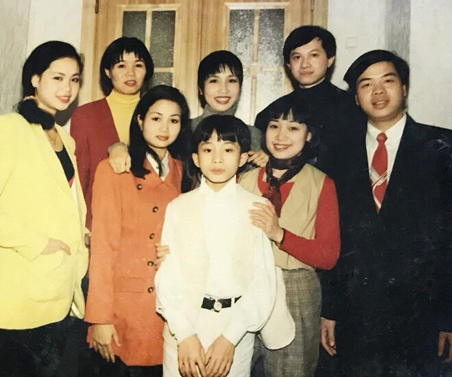 Diva Mỹ Linh tuổi 50: Tâm sự về biến động sức khỏe và tổ ấm hạnh phúc bên nhạc sĩ Anh Quân