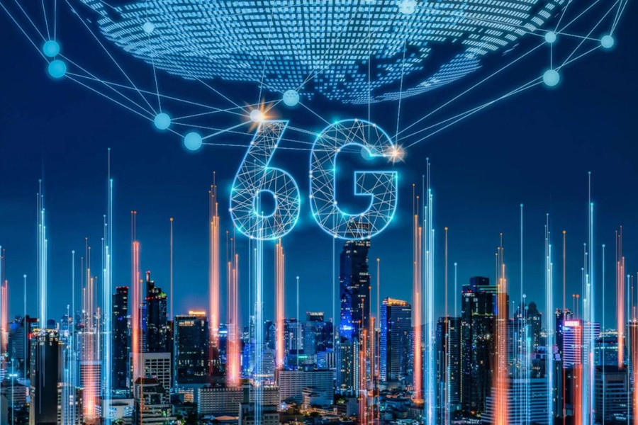 TP.HCM đề xuất thí điểm mạng 6G vào năm 2026: Bước đi đón đầu công nghệ tương lai