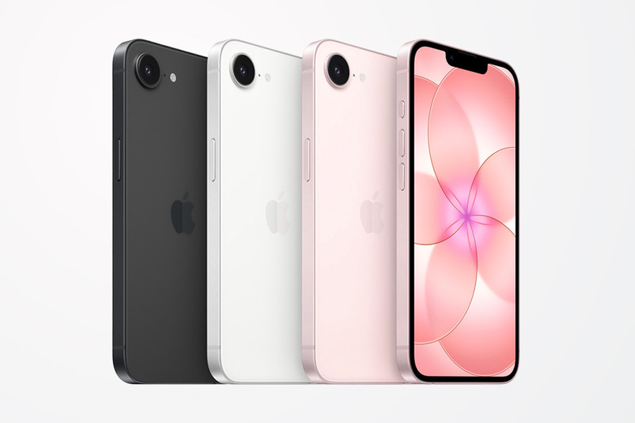 iPhone 17e trình làng với chip A19 và camera 48MP: Hiệu năng mạnh mẽ giá từ 15,67 triệu đồng