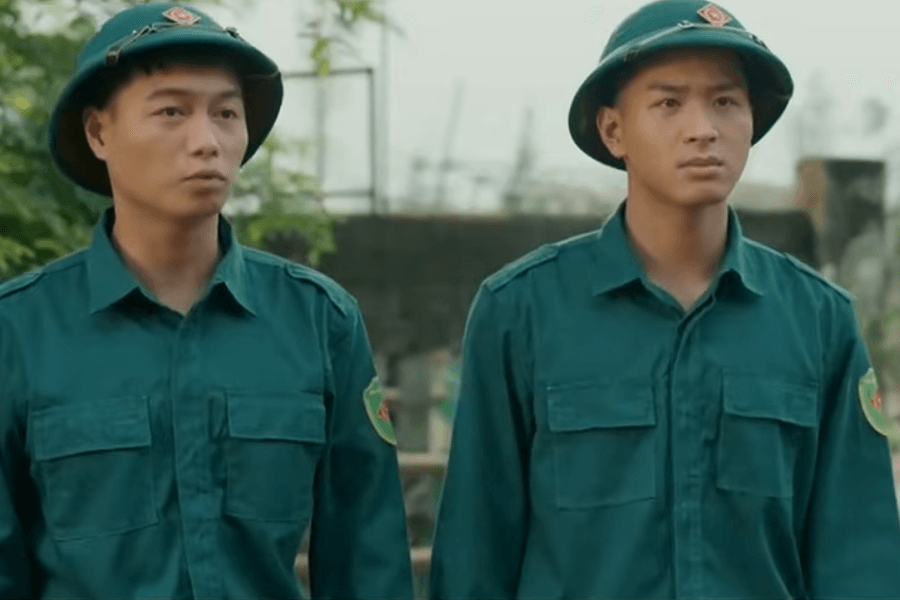 Phim Không giới hạn tập 16: Lợi huy động tiền tiết kiệm để hỗ trợ gia đình Phúc