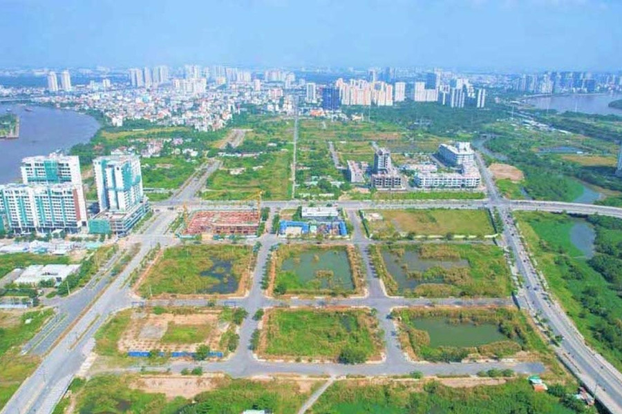Quyền sử dụng đất của cá nhân từ năm 2026: Những quy định mới cần lưu ý
