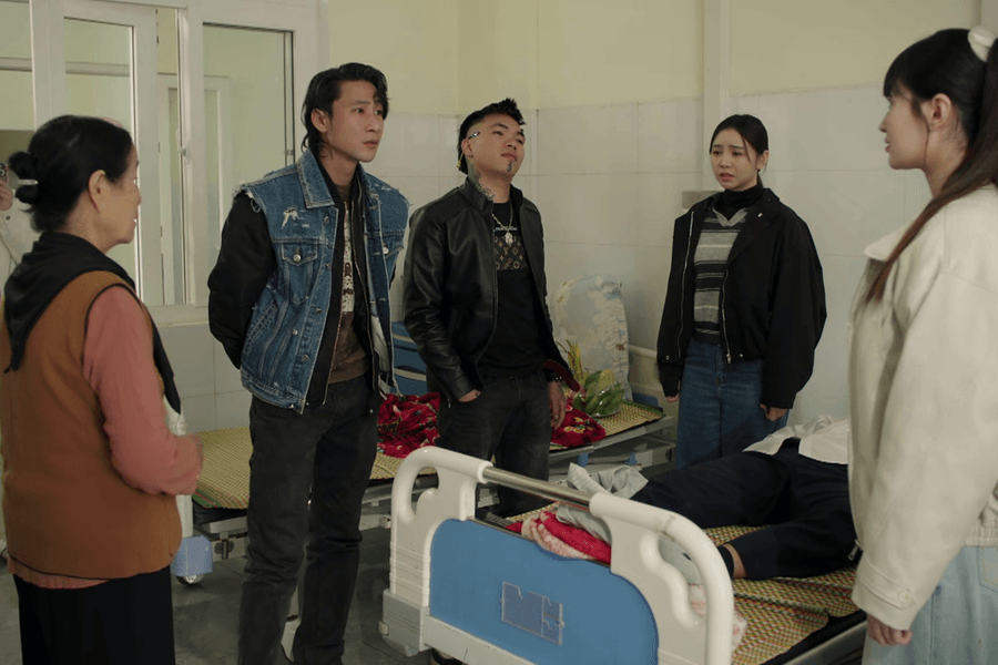 Bước chân vào đời tập 4: Minh gây họa lớn, chị em Thương bị đòi bồi thường 100 triệu đồng