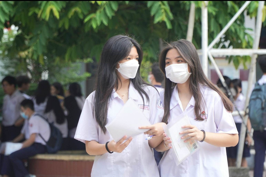 4 mốc thời gian "vàng" thí sinh 2K8 nhất định phải ghi nhớ kỳ tuyển sinh đại học 2026