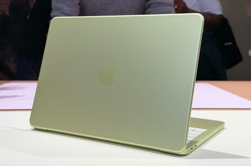 MacBook Neo giá từ 13,99 triệu đồng: Apple đưa chip iPhone lên laptop có thực sự hiệu quả?