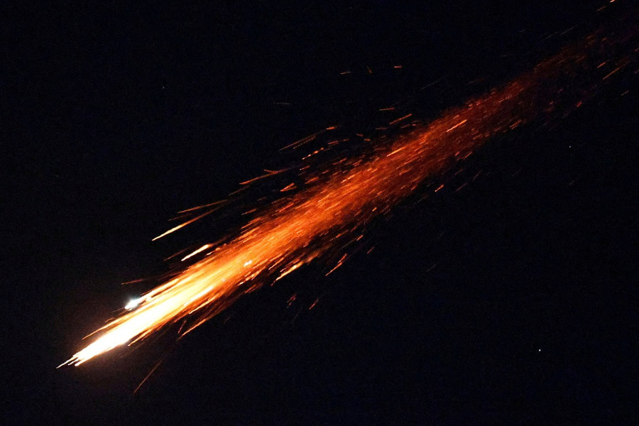 Kho dự trữ Patriot cạn kiệt do xung đột Mỹ - Iran: Nga hưởng lợi tại Ukraine