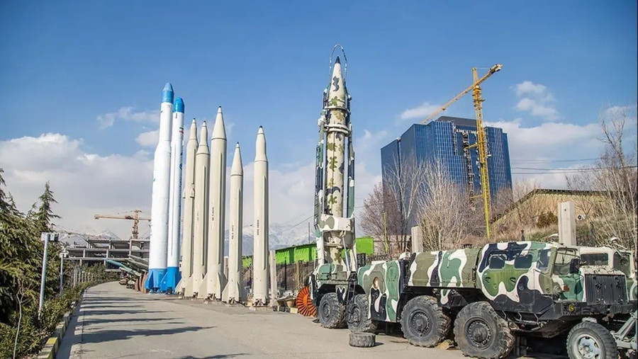 Phân tích 5 phương thức bảo vệ kho tên lửa đạn đạo của Iran trước các mối đe dọa không kích hiện đại
