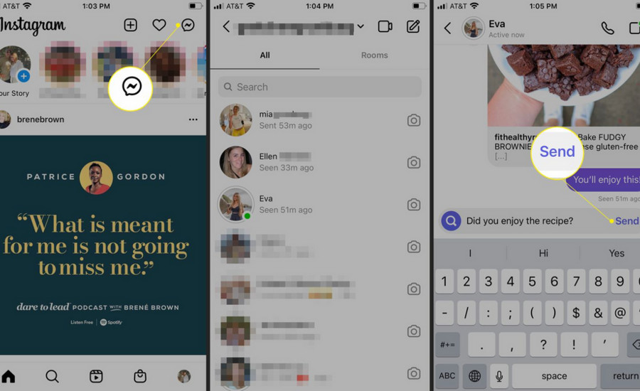 10 mẹo tối ưu Instagram giúp chặn tin nhắn rác, bảo vệ quyền riêng tư và làm mới thuật toán