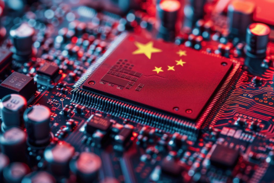 Trung Quốc đột phá với chip 1nm: Hóa giải thách thức 70 năm của ngành bán dẫn
