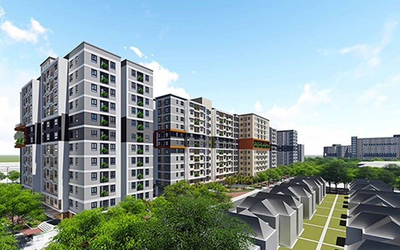 Người hưởng chế độ theo Quyết định 62 có được ưu tiên mua nhà ở xã hội?
