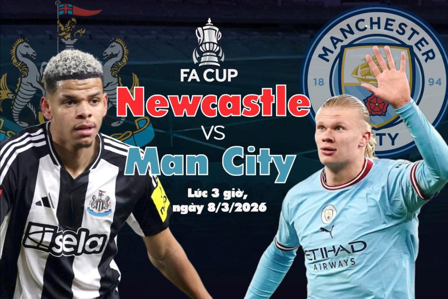 Vòng 5 FA Cup: Cuộc đấu không khoan nhượng cho tấm vé vào tứ kết