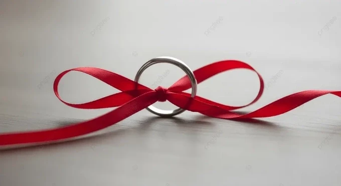 Mẹo dùng ruy băng đỏ giúp du khách tránh bỏ quên đồ đạc khi rời khách sạn