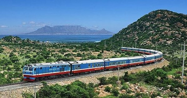 Đồng Nai quy hoạch 8 tuyến đường sắt đô thị và cụm 3 sân bay trọng điểm