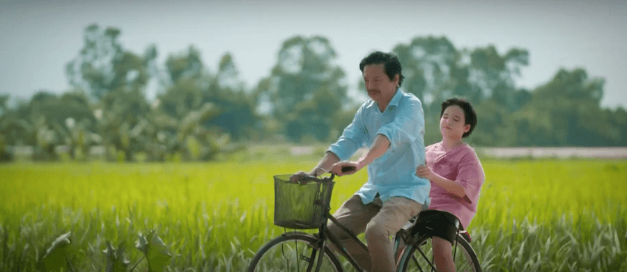 Đồng hồ đếm ngược tập 9: Con trai thầy Thắng trộm tiền xây nhà thờ họ bất chấp cha lâm bệnh