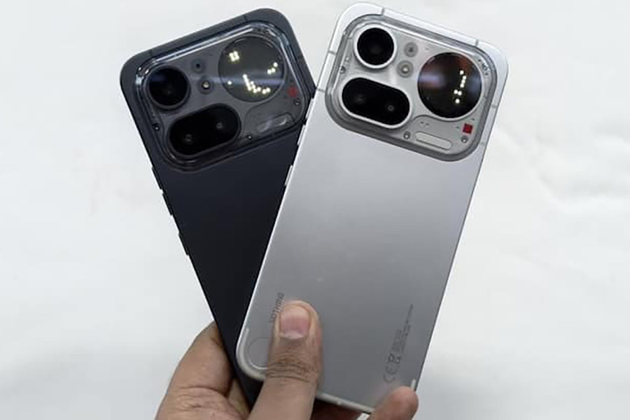Nothing Phone (4a) và (4a) Pro ra mắt: Camera tiềm vọng, màn hình 144Hz, giá từ 9.15 triệu đồng