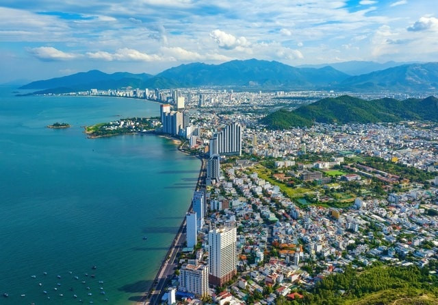 Quy hoạch Khu du lịch quốc gia Ninh Chữ: Đô thị biển 12.000ha vươn tầm quốc tế