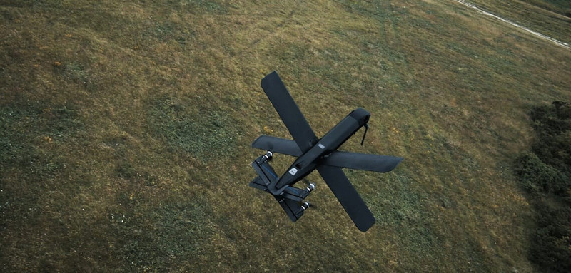 Nga cảnh báo mức độ nguy hiểm của UAV cảm tử HX-2 tích hợp AI từ Đức