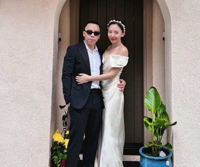 Kết cục chung của 2 mỹ nhân Việt từng cãi lời bố mẹ để kết hôn: Nay đều đã ly hôn