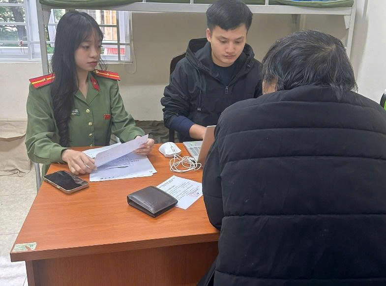 Hà Nội: Xử phạt trường hợp đăng tải thông tin sai sự thật về lãnh đạo UBND Thành phố