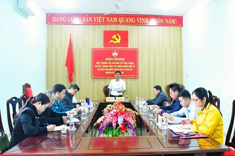 Mặt trận đổi mới hoạt động theo hướng gần dân, sát cơ sở