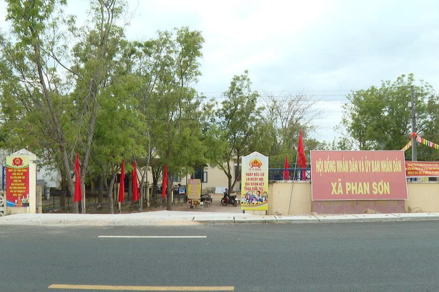 Lam Dong’s Highland Communities Prepare for National Election Day