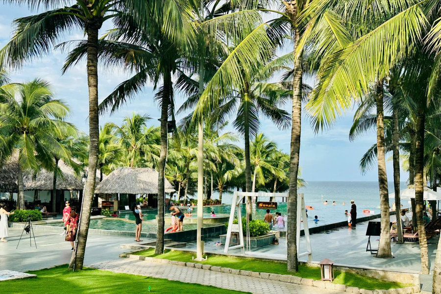 Gắn kết thị trường gửi khách tiềm năng nhất