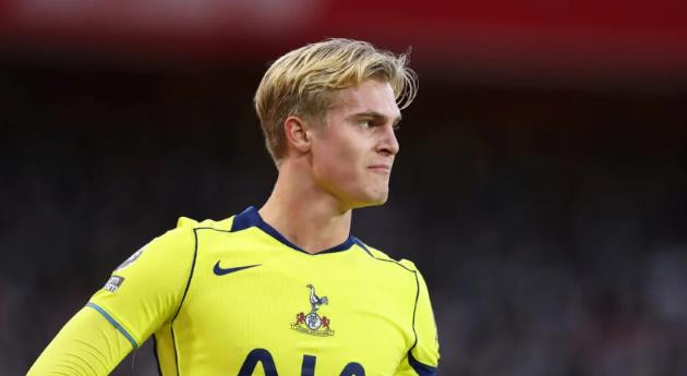 5 ngôi sao Tottenham mà Man Utd nên chiêu mộ nếu Spurs xuống hạng Ngoại hạng Anh