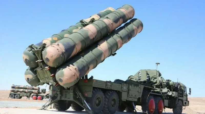 Mỹ và NATO đã chuẩn bị phương án vô hiệu hóa hệ thống S-300 của Iran từ nhiều năm