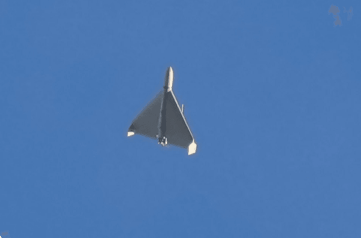 Mỹ triển khai hệ thống Merops chống UAV tại Trung Đông sau kinh nghiệm từ Ukraine