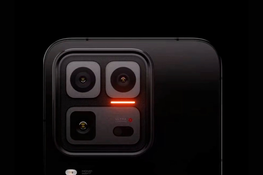 iQOO 16 lộ diện với camera 200MP: Bước chuyển mình từ gaming phone sang flagship toàn diện