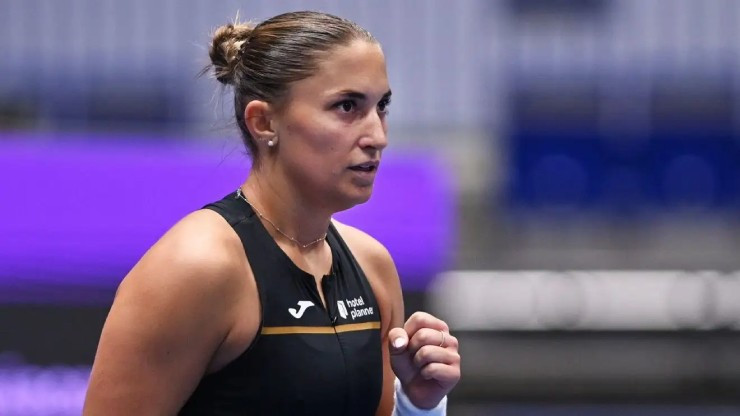 Tay vợt Panna Udvardy bị dọa giết sau sự cố rò rỉ dữ liệu của WTA