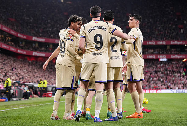 Barcelona thắng nhọc Athletic Bilbao: 4 điểm nhấn chiến thuật của Hansi Flick