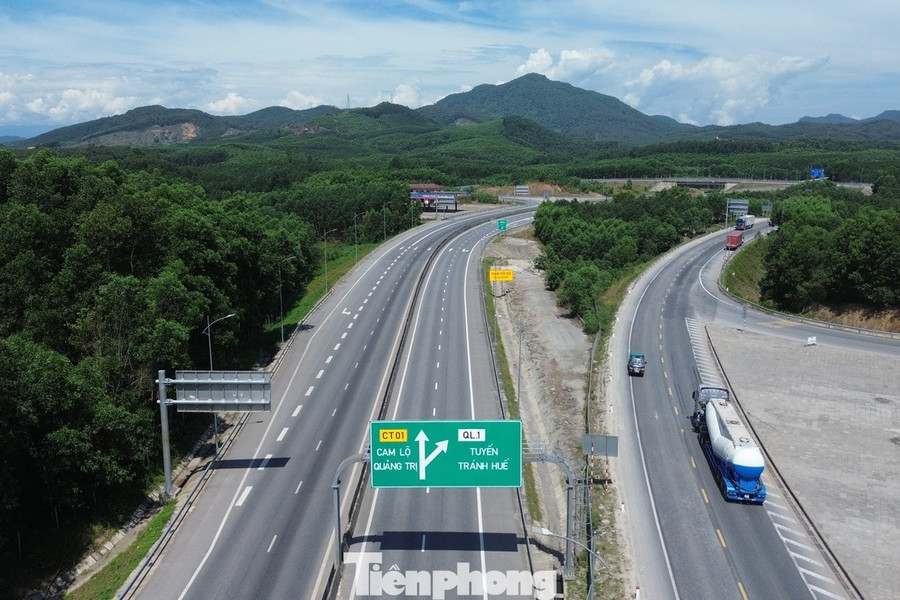 Lộ trình nâng cấp 2.800km cao tốc: Cần huy động gần 500.000 tỷ đồng