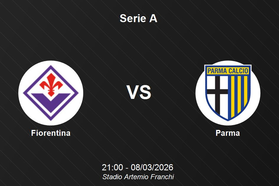 Nhận định Fiorentina vs Parma - Vòng 28 Serie A: Thử thách tại Artemio Franchi