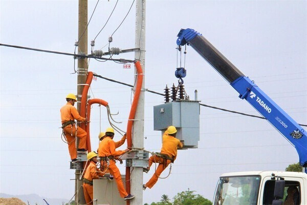 Lịch cắt điện Hà Nội từ 9/3 đến 15/3: Chi tiết các khu vực tạm dừng cấp điện