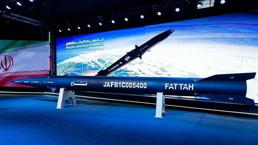 Thách thức từ tên lửa siêu vượt âm đối với hệ thống phòng thủ THAAD và Patriot