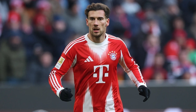 Chuyển nhượng sáng 9/3: Arsenal dẫn đầu vụ Goretzka, MU săn "máy quét" Premier League