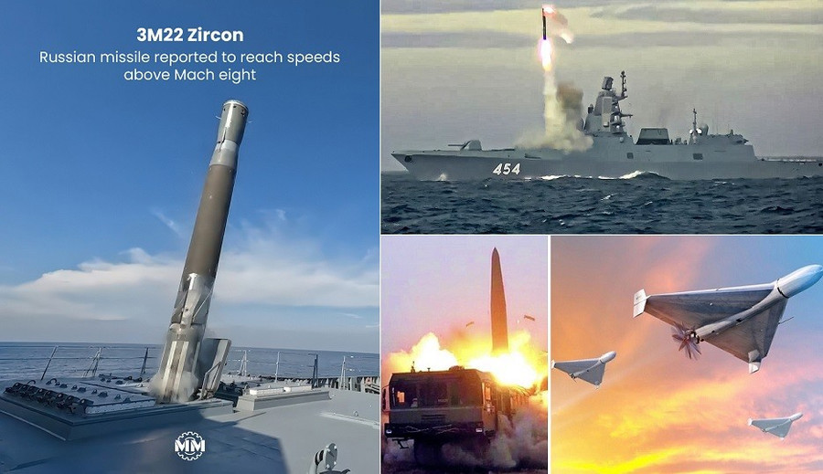 Nga tập kích quy mô lớn với 509 tên lửa và UAV vào hạ tầng trọng yếu Ukraine