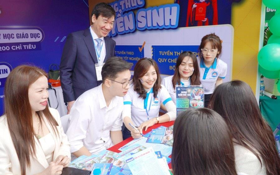 Tuyển sinh 2026: Các mốc thời gian quan trọng cần nhớ