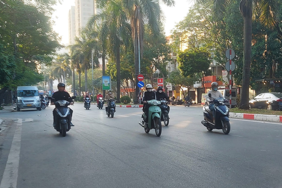 Dự báo thời tiết 11/3/2026: Bắc Bộ mưa rét, Trung Bộ mưa to