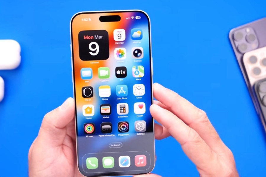 Apple phát hành iOS 26.4 beta 4: Nâng cấp Apple Music và bảo mật tin nhắn RCS cho iPhone