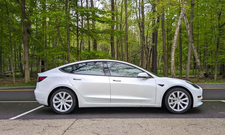 Pin LFP trên Tesla Model 3: Lựa chọn bền bỉ sau hơn 160.000 km vận hành