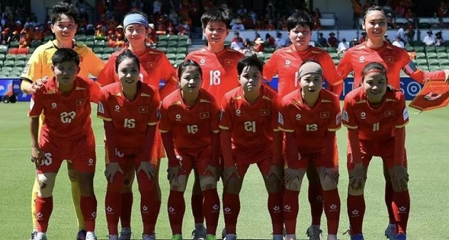 Kịch bản hy hữu tại Asian Cup 2026: ĐT nữ Việt Nam có thể phải bốc thăm để vào tứ kết
