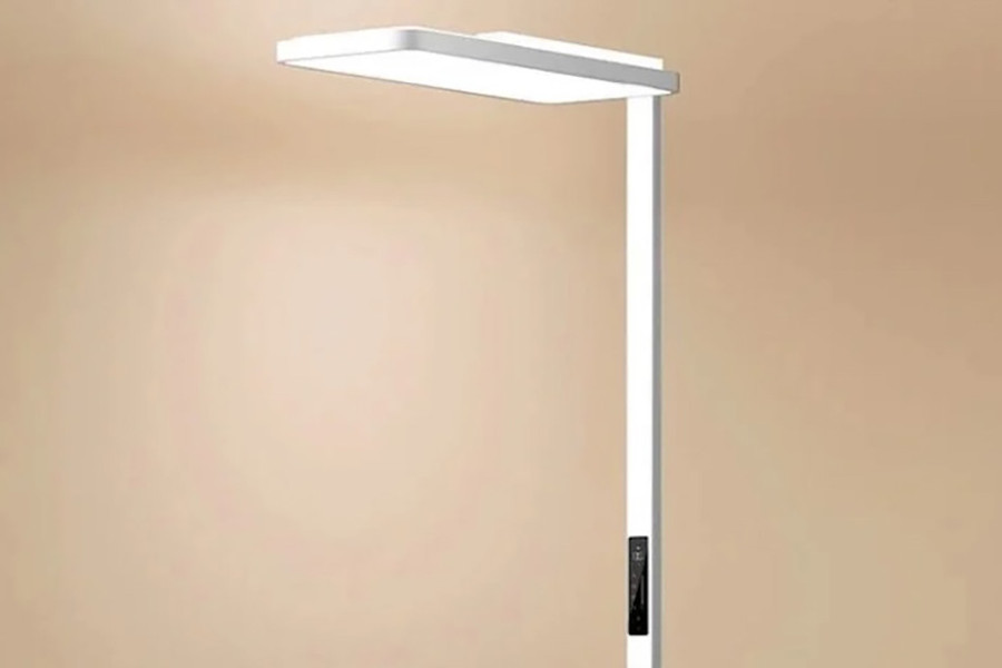 Xiaomi ra mắt đèn bàn Mijia Vertical Study Lamp 2 tích hợp AI với giá gần 10 triệu đồng