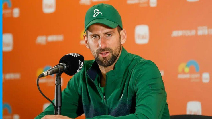 Djokovic phản đối thể thức 5 set cho tennis nữ; Cuộc đua sở hữu đội đua Alpine