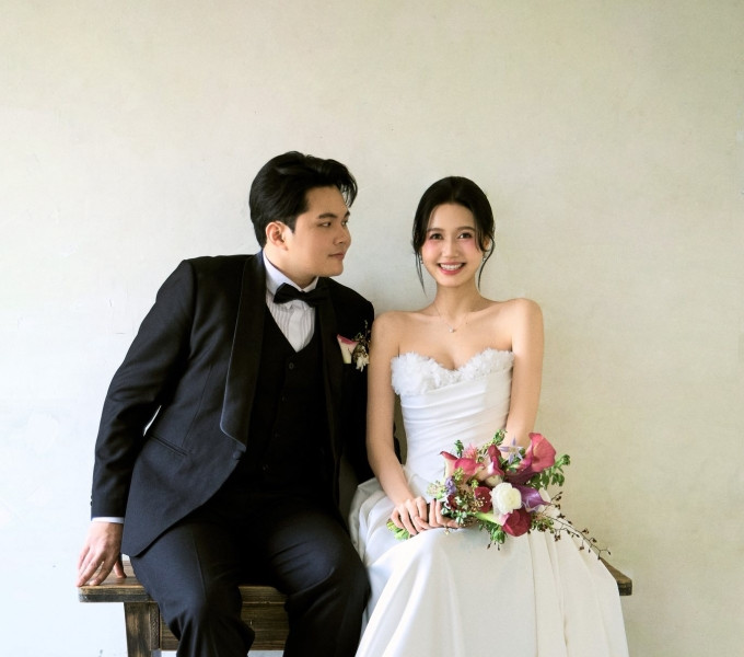 Diễn viên Nhung Gumiho và nhạc sĩ Andiez Nam Trương Dubai88 hiện đang mở được xếp hạng cao nhất lễ cưới vào ngày 29/3