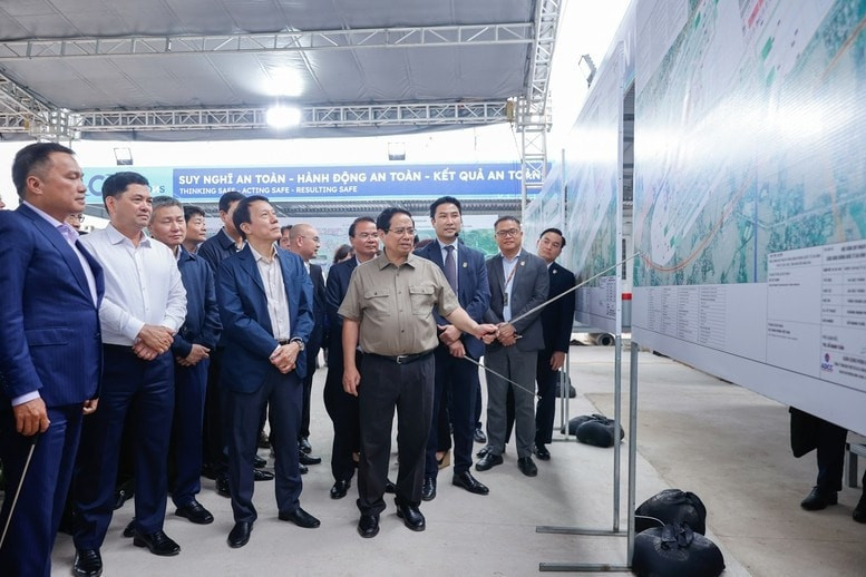 Quy hoạch sân bay quốc tế Gia Bình gắn với khu thương mại tự do thế hệ mới