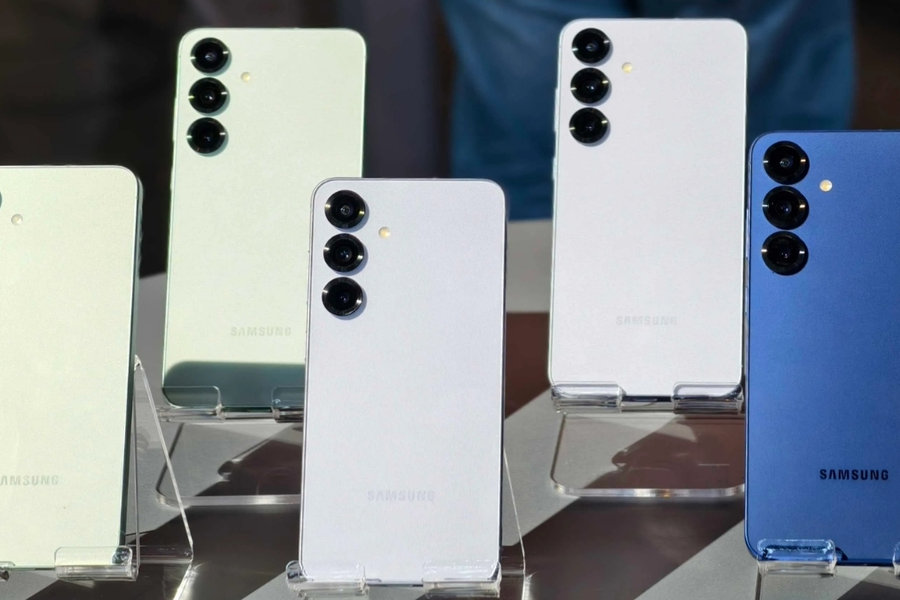 Samsung ra mắt Inactivity Restart: Tự động khóa chặt dữ liệu sau 72 giờ không hoạt động