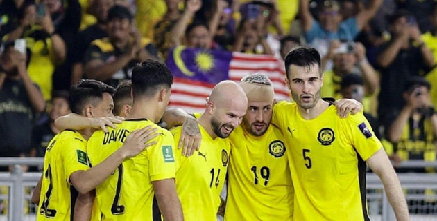 Bê bối nhập tịch Malaysia: Truy tìm 'ông trùm' đứng sau vụ gian lận 7 cầu thủ