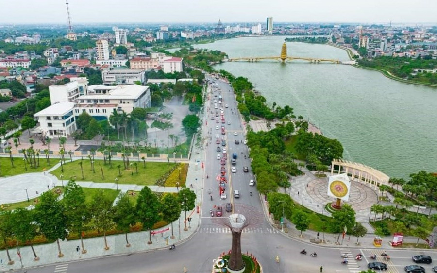 Phú Thọ sắp khởi công 26 dự án giao thông trọng điểm trị giá 35.000 tỷ đồng
