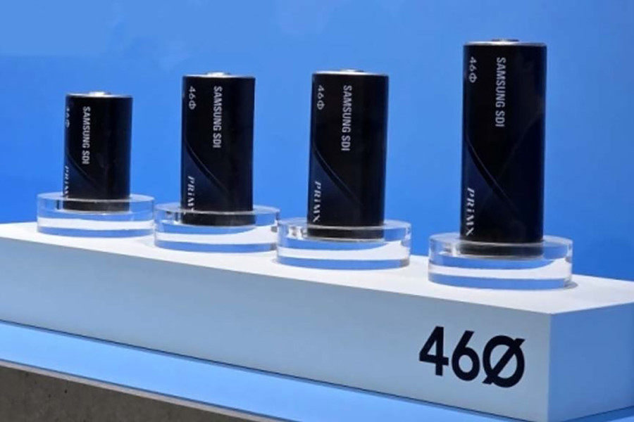 Samsung thử nghiệm pin silicon carbon dung lượng tới 18,000 mAh cho smartphone Galaxy